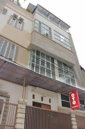 OYO 152 O2 Residence
