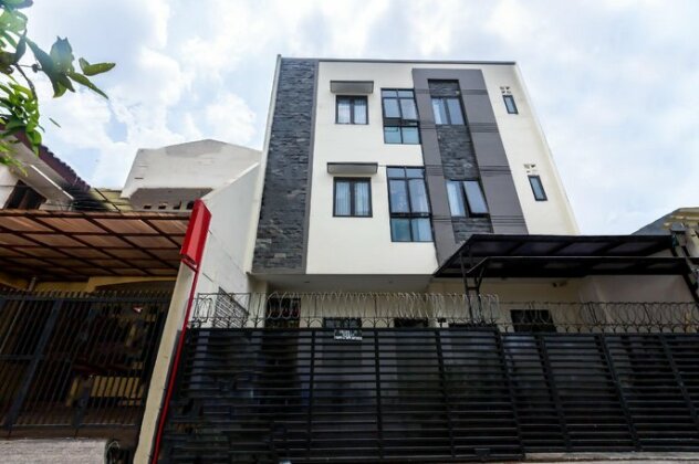 Oyo 1598 Feby Inn - Photo4
