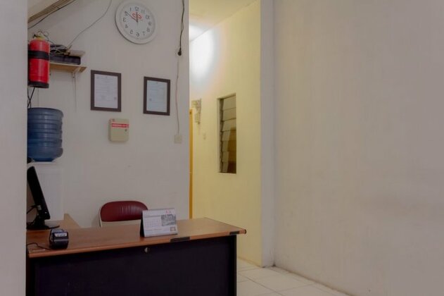 OYO 160 Lontar Residence - Photo3