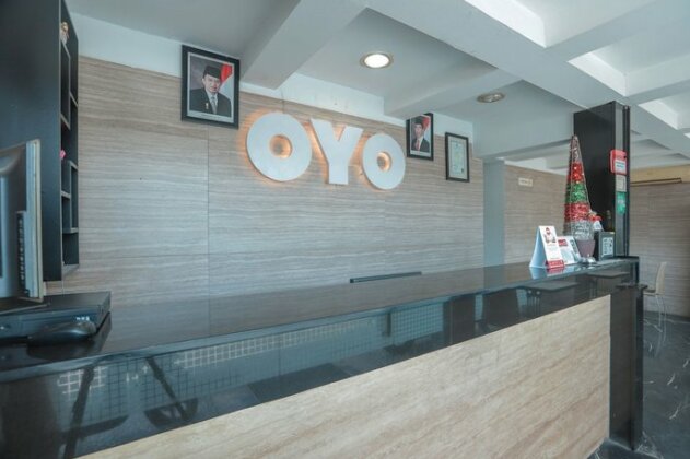 OYO 161 DC Hotel Utan Kayu - Photo3