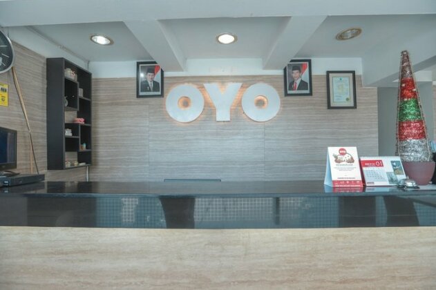 OYO 161 DC Hotel Utan Kayu - Photo4
