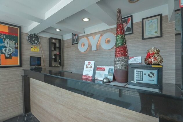 OYO 161 DC Hotel Utan Kayu - Photo5