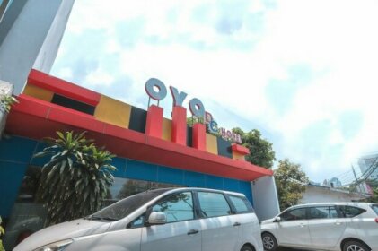 OYO 161 DC Hotel Utan Kayu