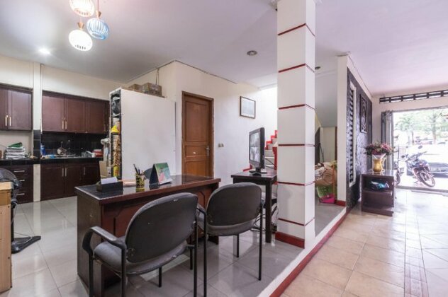 OYO 1672 Wisma Barkah - Photo3