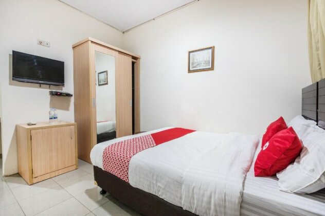 OYO 1672 Wisma Barkah - Photo4