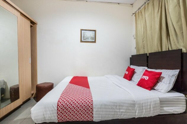 OYO 1672 Wisma Barkah - Photo5