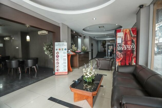 OYO 172 Gunung Sahari 12 Residence - Photo3