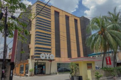 OYO 172 Gunung Sahari 12 Residence