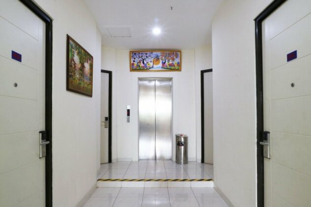 OYO 1737 Hotel Celvasha - Photo3