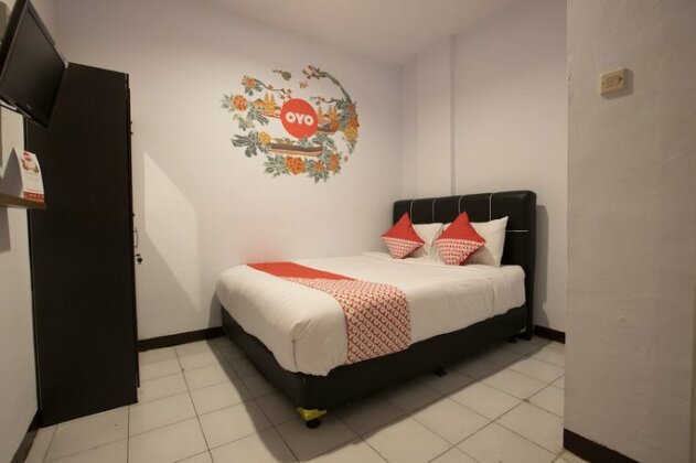 OYO 176 Virgo Residence - Photo2