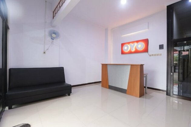 OYO 176 Virgo Residence - Photo3