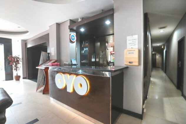 OYO 180 Hotel Mirah - Photo3
