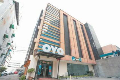OYO 180 Hotel Mirah