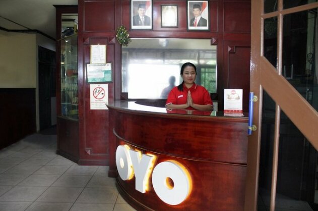 OYO 181 Wisma Bintang - Photo3