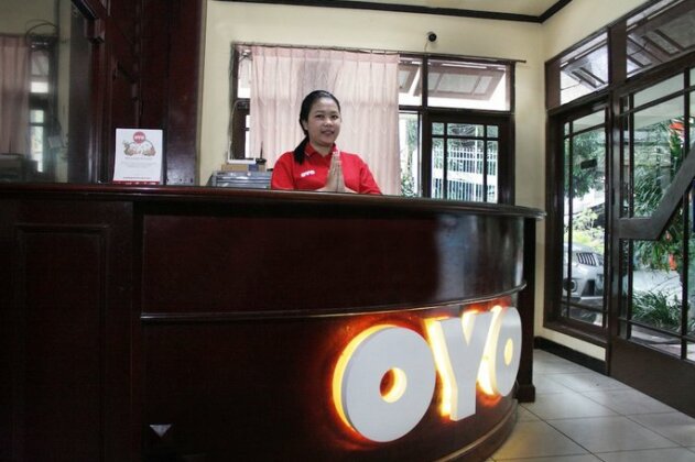 OYO 181 Wisma Bintang - Photo4