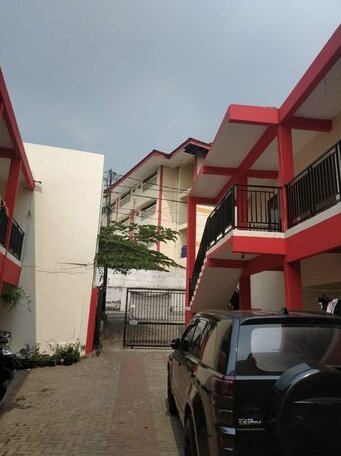 OYO 1875 Merah Putih Syariah