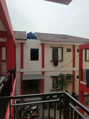 OYO 1875 Merah Putih Syariah - Photo2