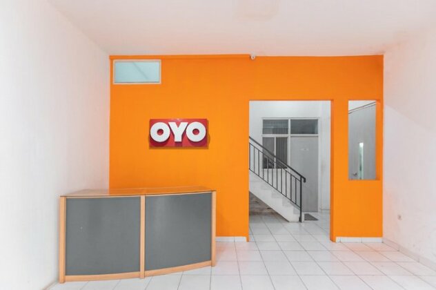 OYO 1907 Pangrango Residence - Photo4