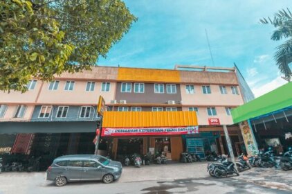 OYO 1907 Pangrango Residence