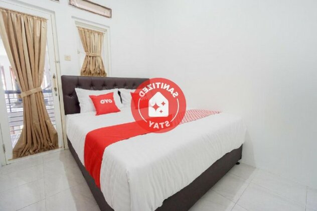 OYO 1941 Aaa Residence Syariah - Photo2