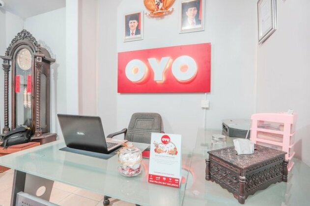 OYO 208 G House - Photo3