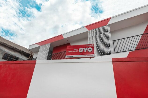 OYO 2223 J&b Room Utan Kayu - Photo5
