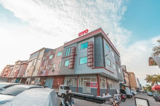 OYO 2230 Ava Residence