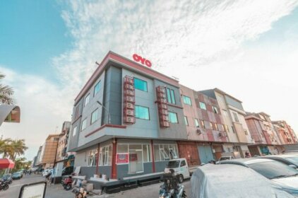 OYO 2230 Ava Residence