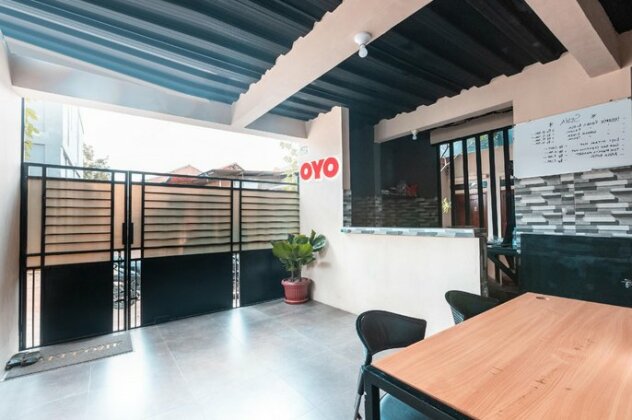 OYO 2235 Khey Village Syariah - Photo3