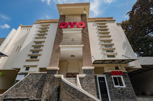 OYO 2312 Haven Residence