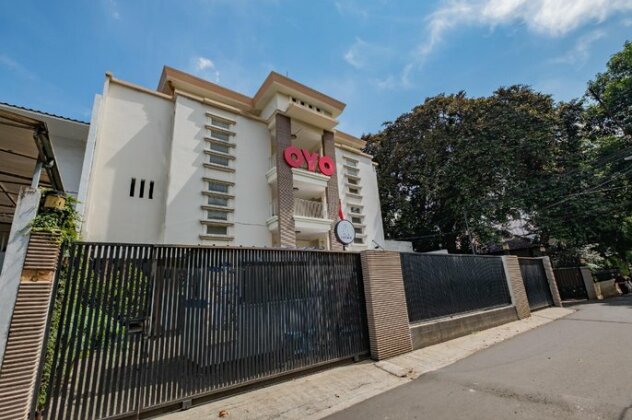 OYO 2312 Haven Residence - Photo5