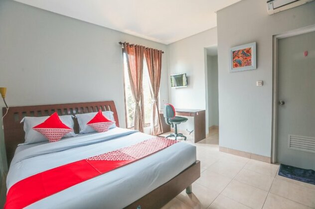 OYO 2323 The One Residence Syariah - Photo4