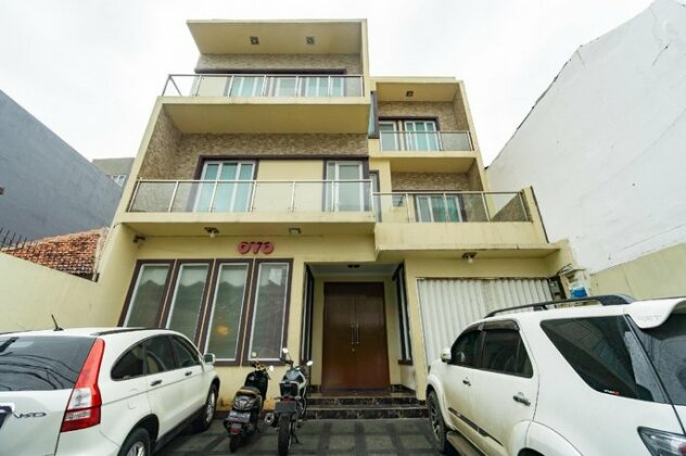 OYO 2357 Syariah Grand Raudhah - Photo3