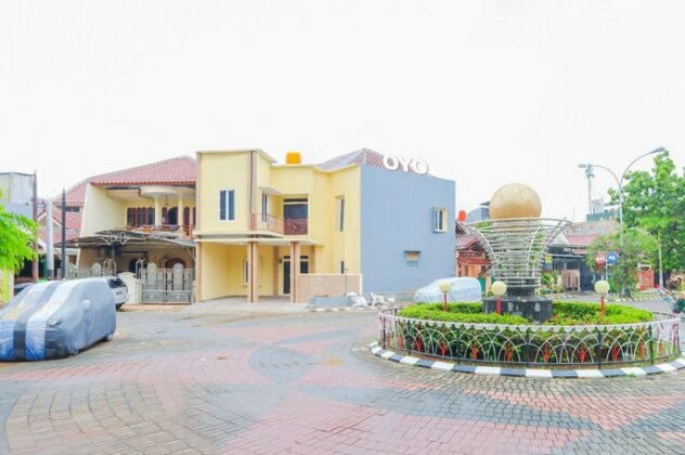 Oyo 2741 Kr Bulan - Photo3