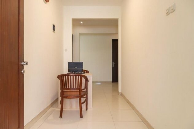 OYO 2768 OQ Residence - Photo3