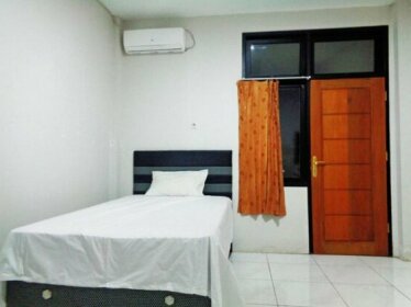 OYO 2795 Kost Al Barokah 2