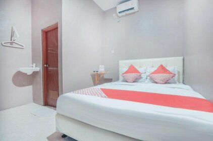 OYO 286 Haji Saaba 20 Syariah