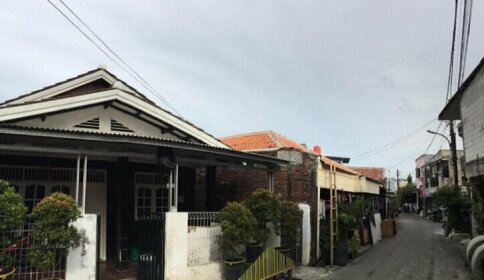 OYO 2877 Gardenia Residence 2 Duri Kosambi