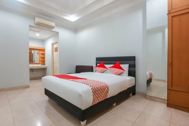 OYO 297 45 Residence - Photo2
