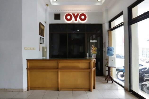 OYO 297 45 Residence - Photo3