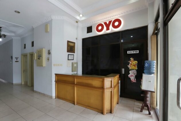 OYO 297 45 Residence - Photo4