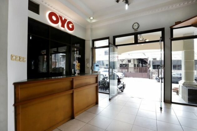 OYO 297 45 Residence - Photo5