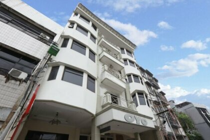 OYO 297 45 Residence