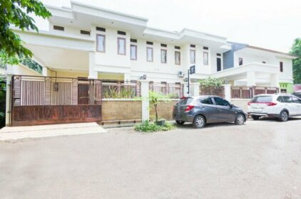OYO 2998 Tasha Kost