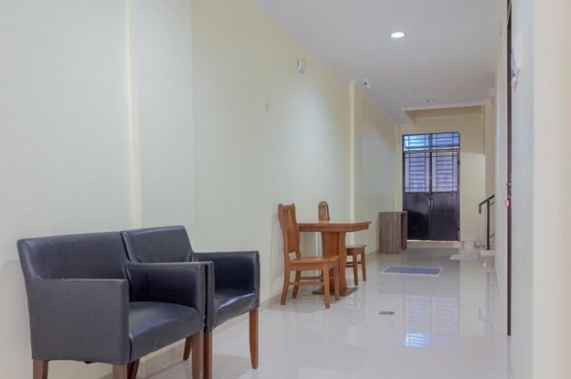 OYO 303 JO Cengkareng Syariah - Photo4