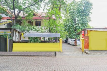 OYO 3058 Griya Samawah Syariah