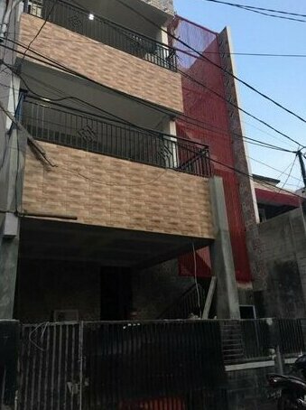OYO 3299 Keyko Residence