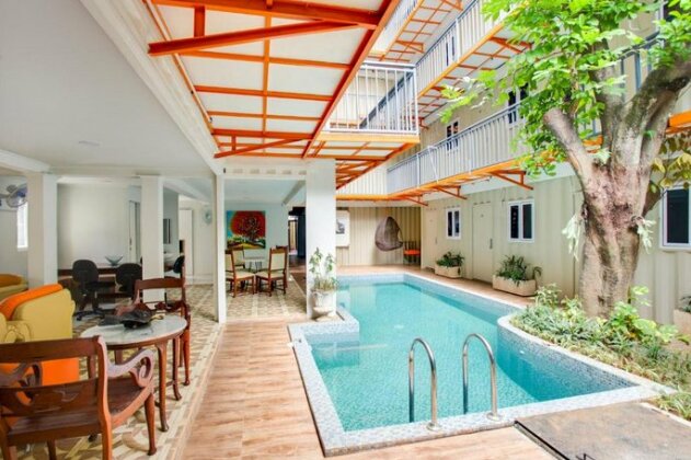 OYO 3300 Nadjara Residence - Photo2