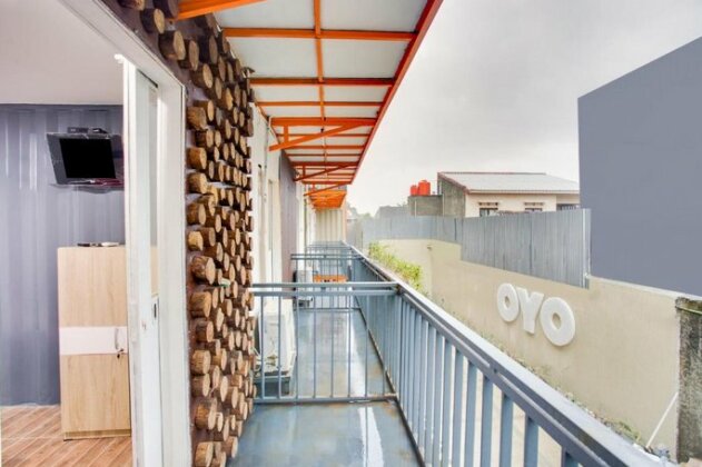OYO 3300 Nadjara Residence - Photo5
