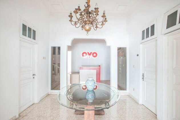 OYO 332 Residence G17 - Photo3